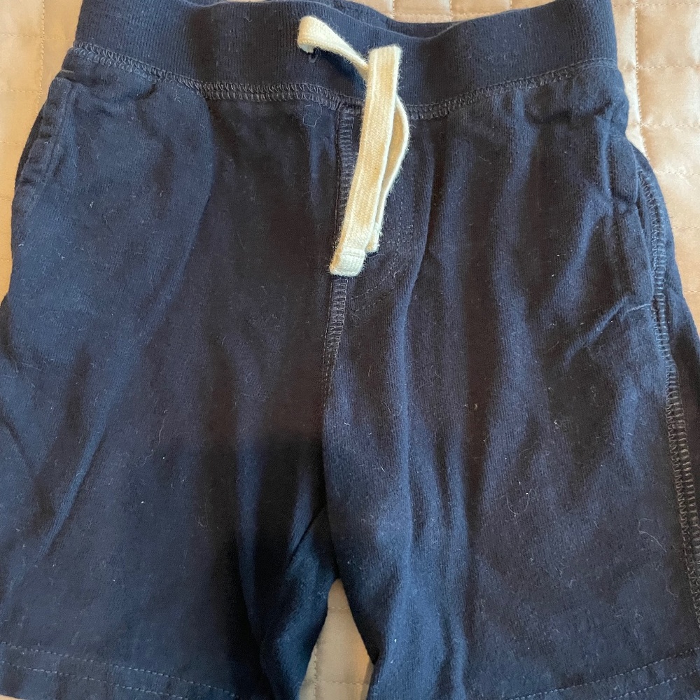 BABY GAP SHORT